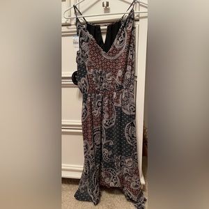 NWT! Dress